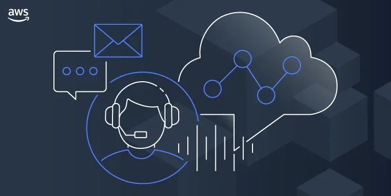 Amazon Connect 기반 AI 콜봇 아키텍처